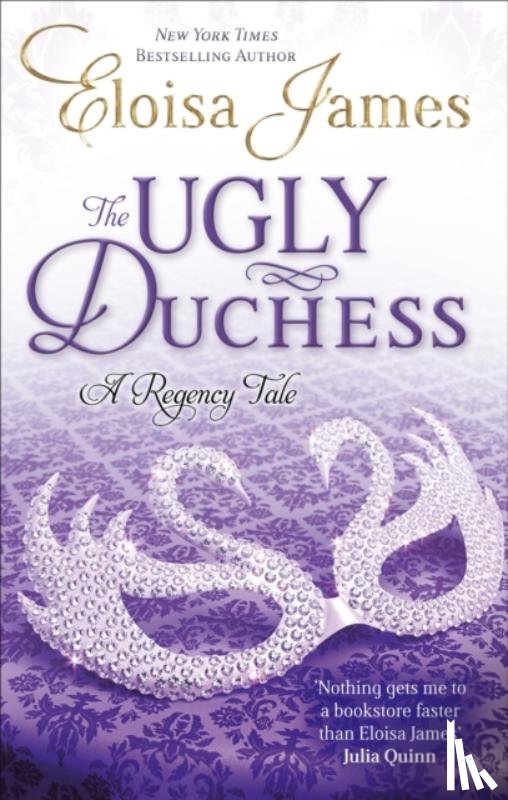 James, Eloisa - The Ugly Duchess