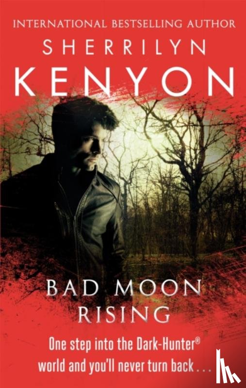 Kenyon, Sherrilyn - Bad Moon Rising