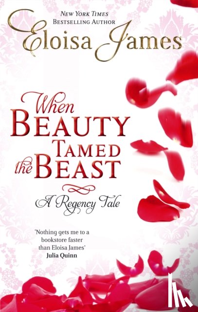 James, Eloisa - When Beauty Tamed The Beast