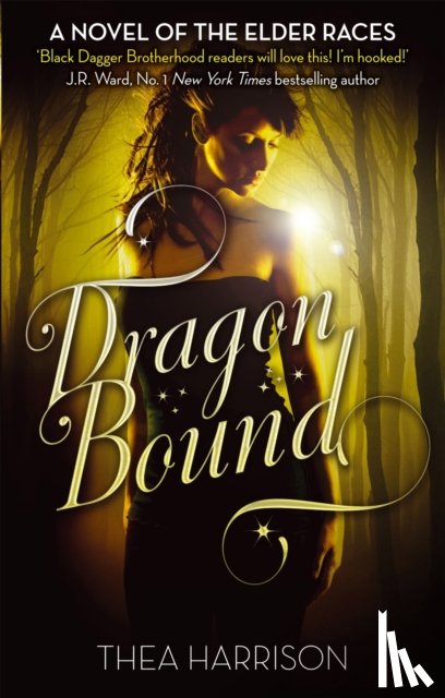 Harrison, Thea - Dragon Bound