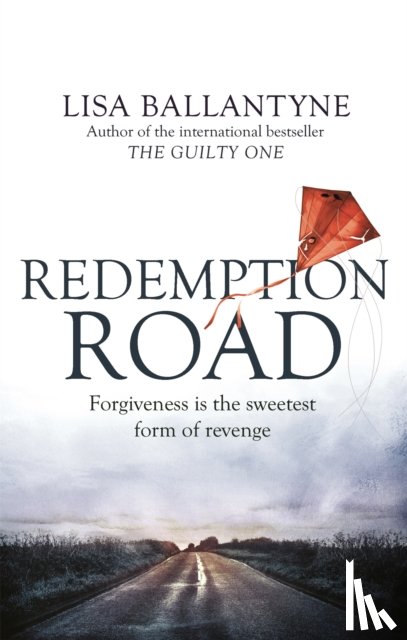 Ballantyne, Lisa - Redemption Road