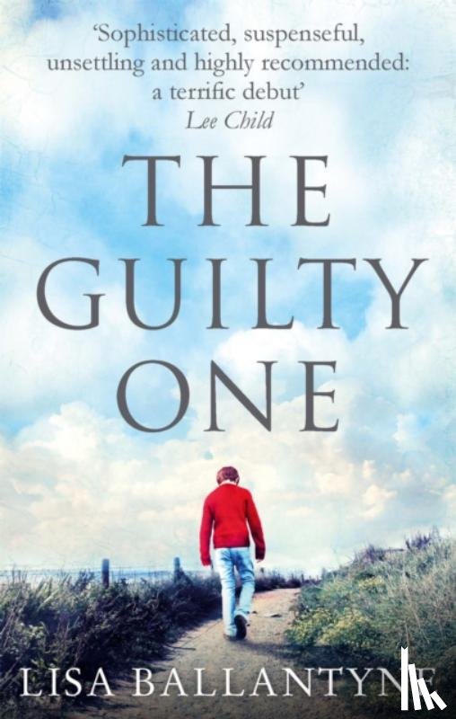 Ballantyne, Lisa - The Guilty One