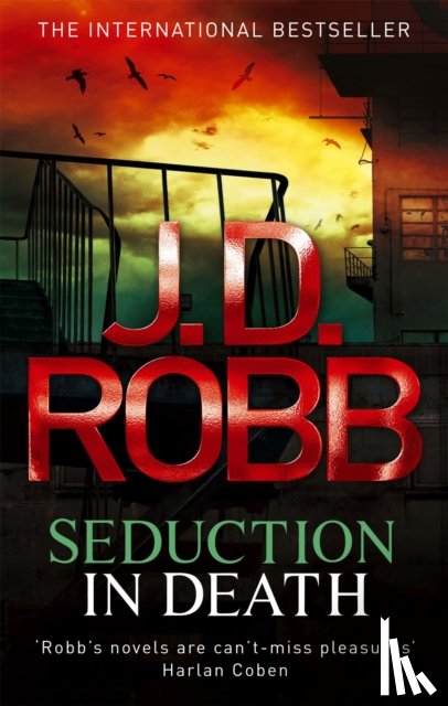 Robb, J. D. - Seduction In Death