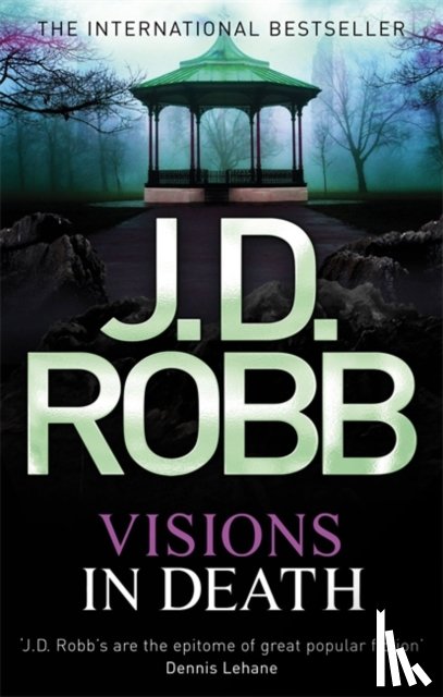 Robb, J. D. - Visions In Death