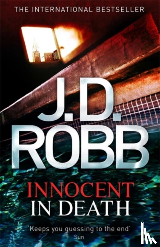 Robb, J. D. - Innocent In Death