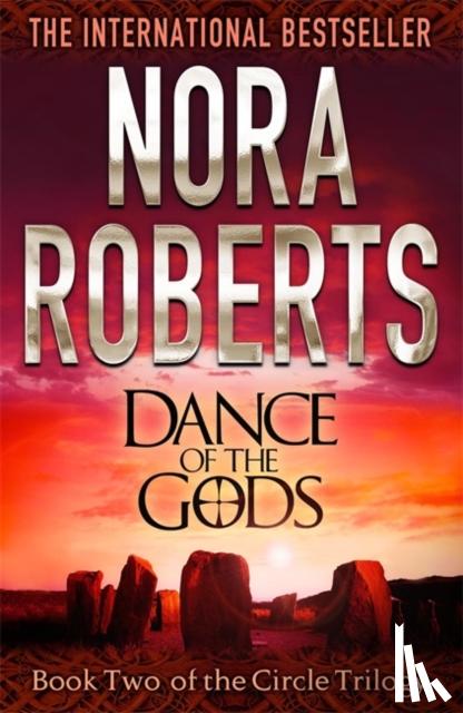 Roberts, Nora - Dance Of The Gods