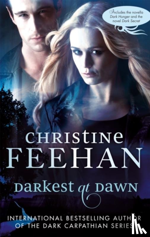 Feehan, Christine - Darkest at Dawn