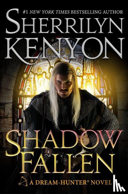 Kenyon, Sherrilyn - Shadow Fallen