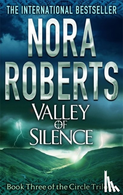 Roberts, Nora - Valley Of Silence