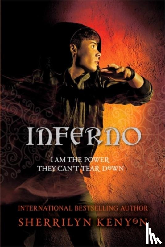 Kenyon, Sherrilyn - Inferno