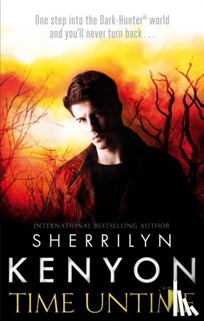 Kenyon, Sherrilyn - Time Untime