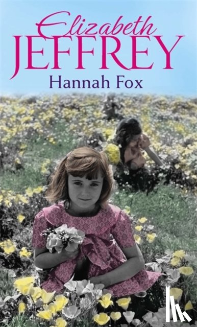 Jeffrey, Elizabeth - Hannah Fox