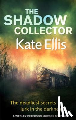 Ellis, Kate - The Shadow Collector