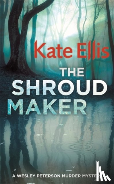 Ellis, Kate - The Shroud Maker