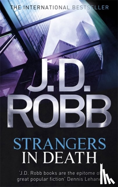 Robb, J. D. - Strangers In Death