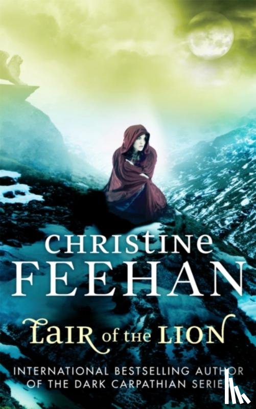 Feehan, Christine - Lair of the Lion