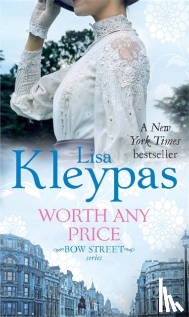 Kleypas, Lisa - Worth Any Price