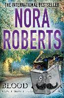 Roberts, Nora - Blood Magick