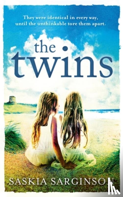 Sarginson, Saskia - The Twins