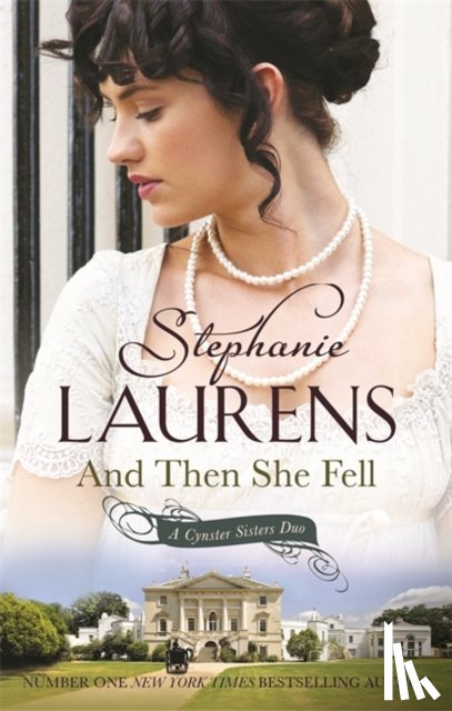 Laurens, Stephanie - And Then She Fell