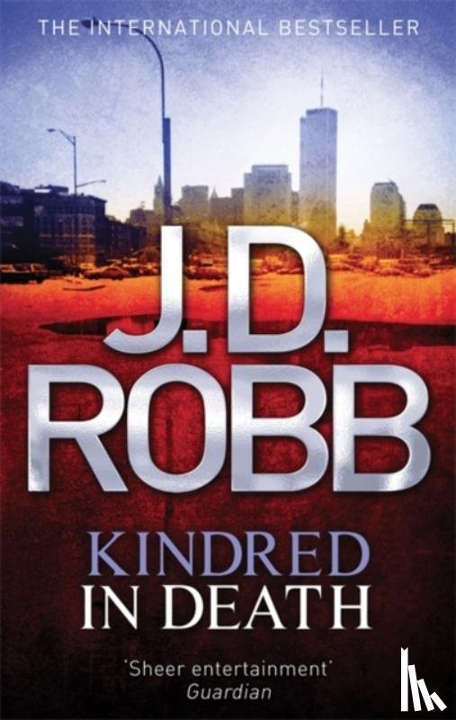 Robb, J. D. - Kindred In Death