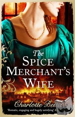 Betts, Charlotte - The Spice Merchant's Wife