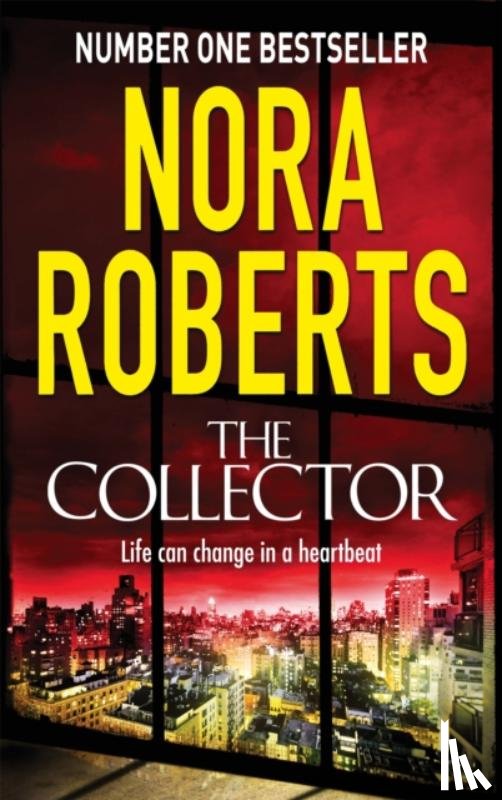 Roberts, Nora - The Collector