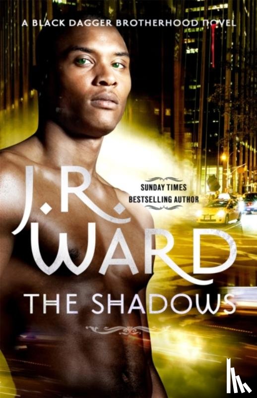 Ward, J. R. - The Shadows