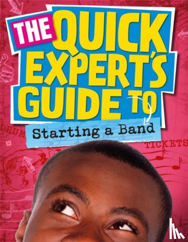 Gilpin, Daniel - Starting a Band