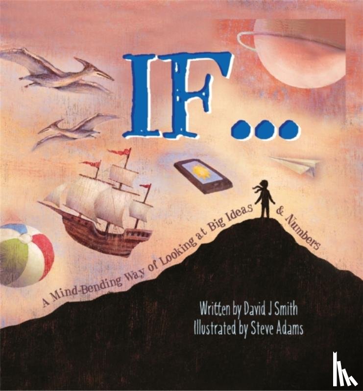 Smith, David J. - If