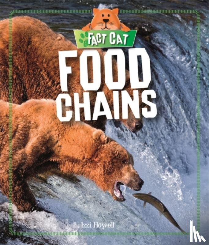 Howell, Izzi - Food Chains