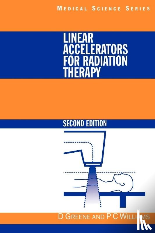 Greene, David (Christie Hospital, Williams, P.C (Christie Hospital - Linear Accelerators for Radiation Therapy