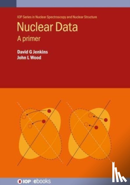Jenkins, David (Professor, Wood, John L (Gerorgia Institute of Technology - Nuclear Data