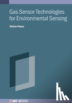 Palzer, Stefan (Technical University of Dortmund - Gas Sensor Technologies for Environmental Sensing