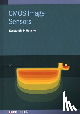 Stefanov, Konstantin D (Senior Research Fellow - CMOS Image Sensors