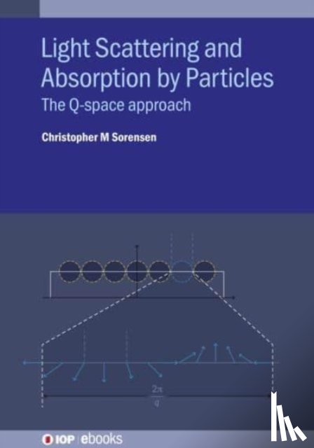 Sorensen, Christopher M (Kansas State University (United States)) - Light Scattering and Absorption by Particles