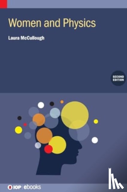 McCullough, Laura (University of Wisconsin-Stout - Women and Physics (Second Edition)