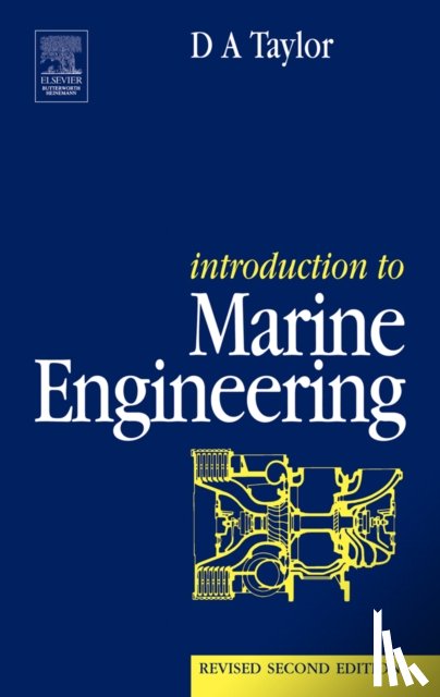 Taylor, D A - Introduction to Marine Engineering