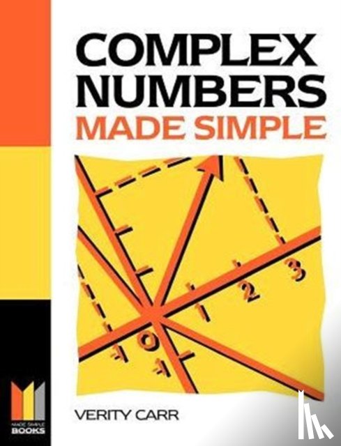 Carr, Verity (Brooklands College - Complex Numbers Made Simple