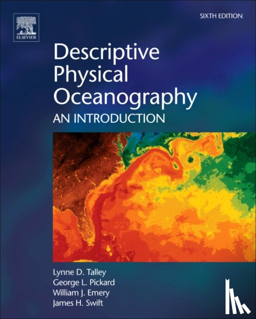 Talley, Lynne D. (Scripps Insitution of Oceanography - Descriptive Physical Oceanography