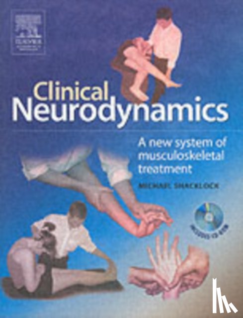 Shacklock, Michael (Director - Clinical Neurodynamics