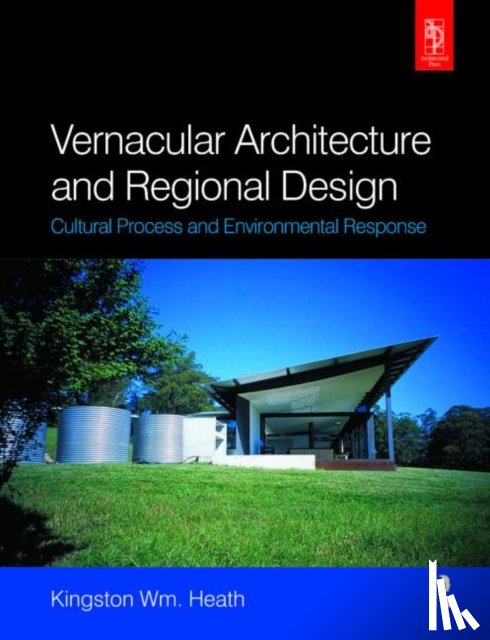Heath, Kingston - Vernacular Architecture and Regional Design
