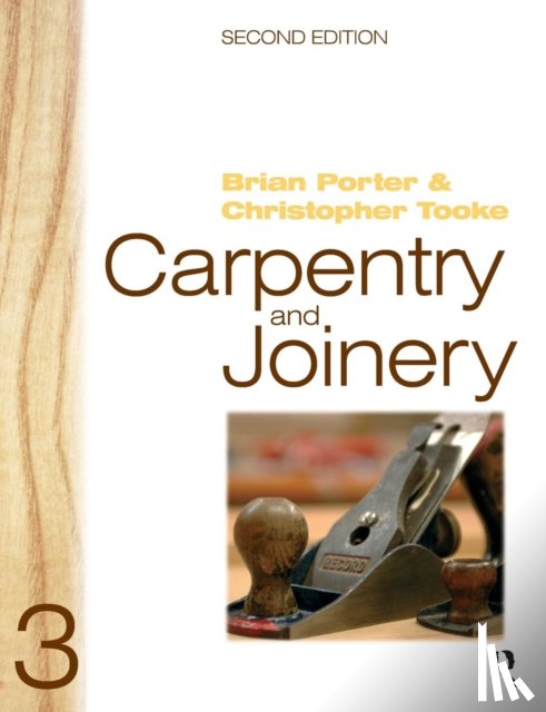 Porter, Brian, Tooke, Chris - Carpentry and Joinery 3