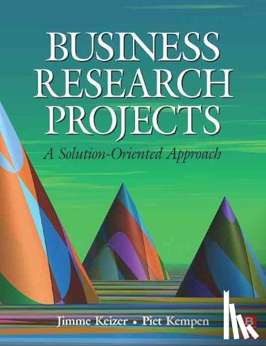 Keizer, Jimme, Kempen, Piet - Business Research Projects