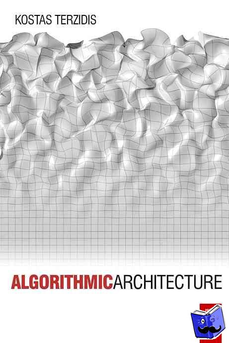 Terzidis, Kostas - Algorithmic Architecture