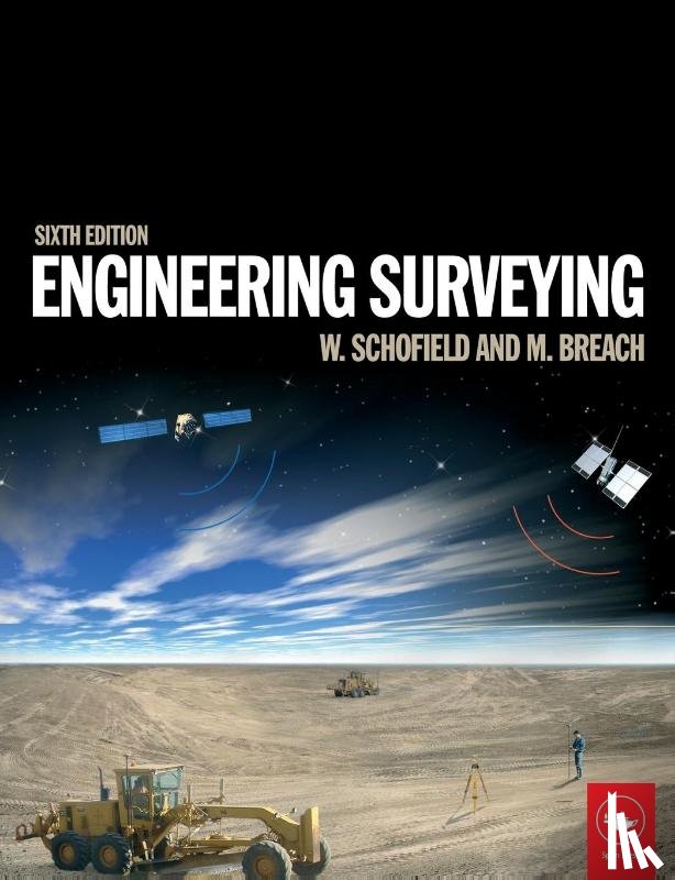 Schofield, Wilf (Formerly Kingston University, Breach, Mark (Nottingham Trent University - Engineering Surveying
