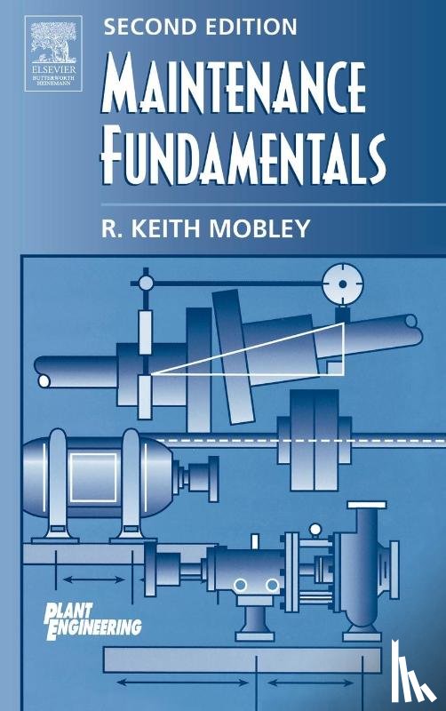 Mobley, R. Keith - Maintenance Fundamentals