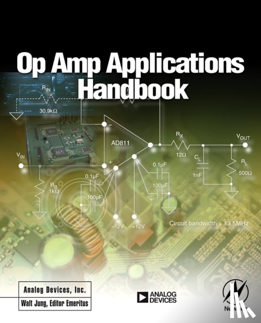 Jung, Walt - Op Amp Applications Handbook