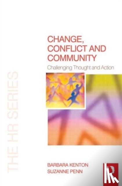 Kenton, Barbara, Penn, Suzanne - Change, Conflict and Community