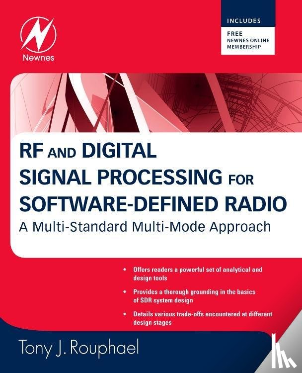 Rouphael, Tony J - RF and Digital Signal Processing for Software-Defined Radio